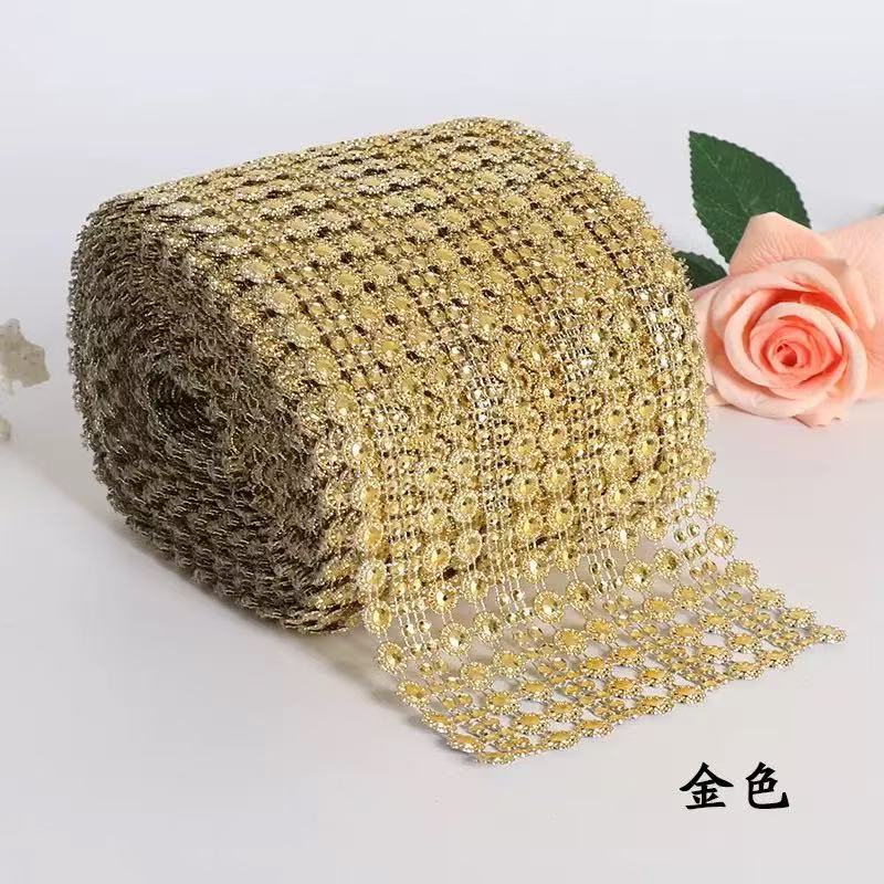 ラインストーンクリスタルダイヤモンドメッシュジュエリー,キャ - Hotfix Rhinestone Sheet のレビューと価格
