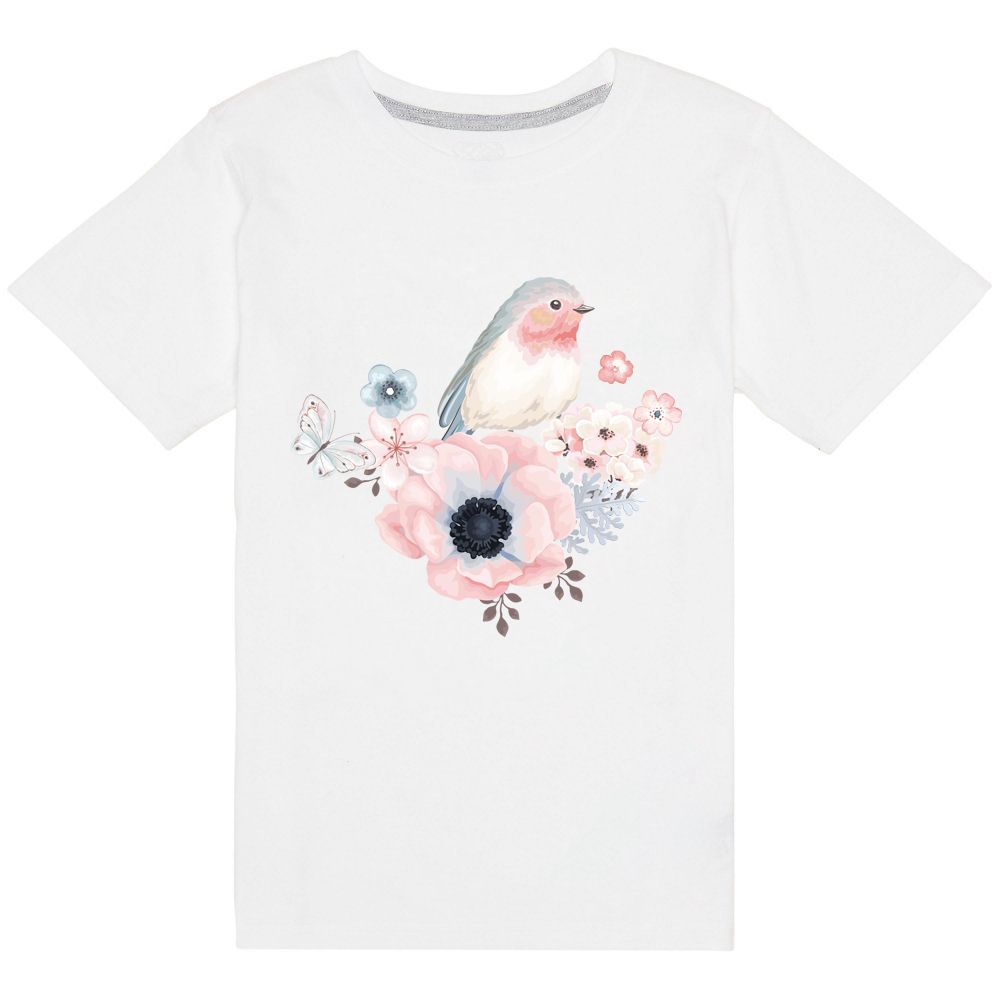 Aレベル洗濯可能 家庭用プリントフラワーパッチ 熱転写ステッ - Applique Patch Flower のレビューと価格