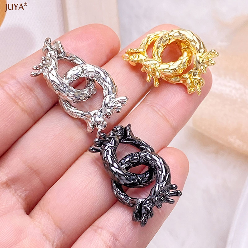 JUYA-18K金メッキと銀メッキ銅フック、留め金、DIY針 - Embroidery Craft のレビューと価格