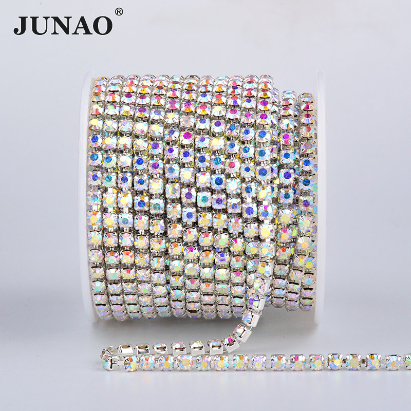 Junao ss 6 8 10 12 16 18 abライン - Fringe Ribbon Sewing のレビューと価格