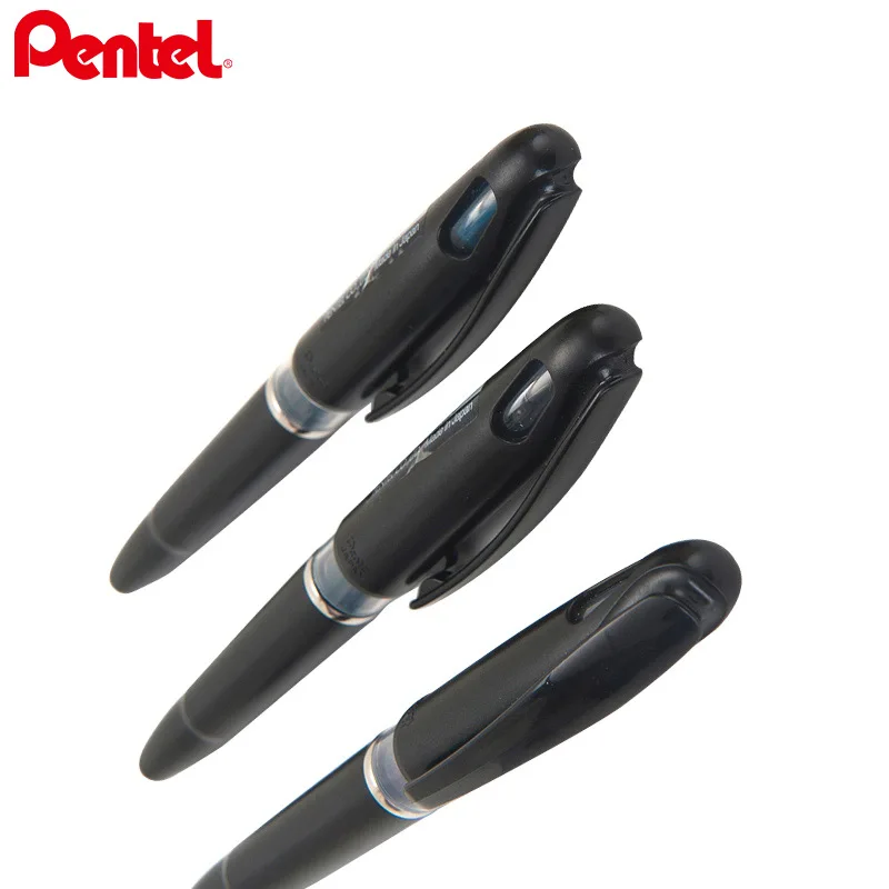 日本ぺんてる TRJ50 スケッチペン CEO 署名ペンゲル - Pentel Pen Sign Pen のレビューと価格