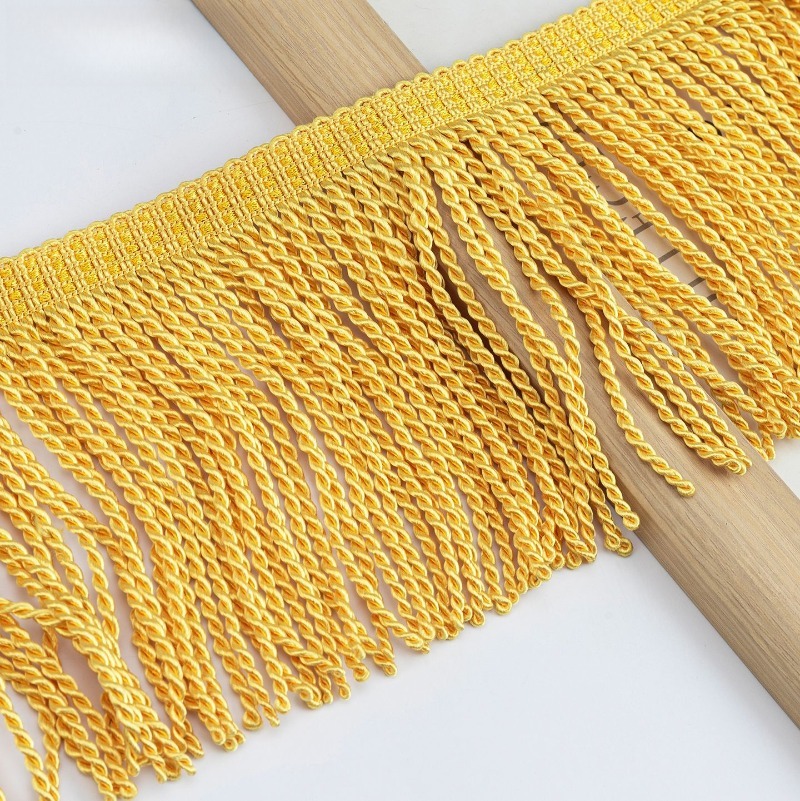 12/15/20 センチメートルツイストタッセルトリムコード - Cord Trim Twisted のレビューと価格