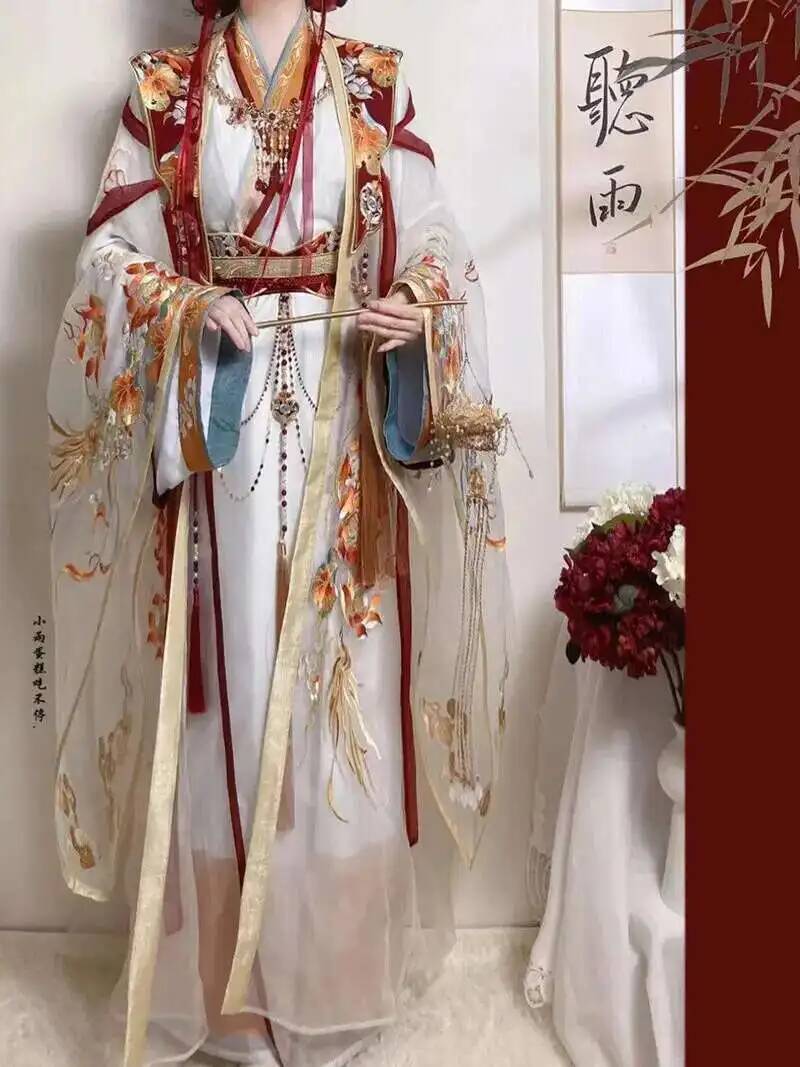 明代漢服刺繍重工チウエウエウエウエウエウエウエウエウエウエウ - Embroidery Craft のレビューと価格
